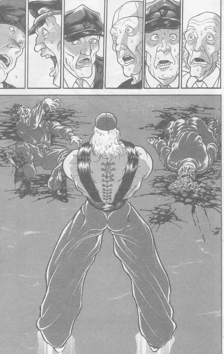 New Grappler Baki Chapter 2 18